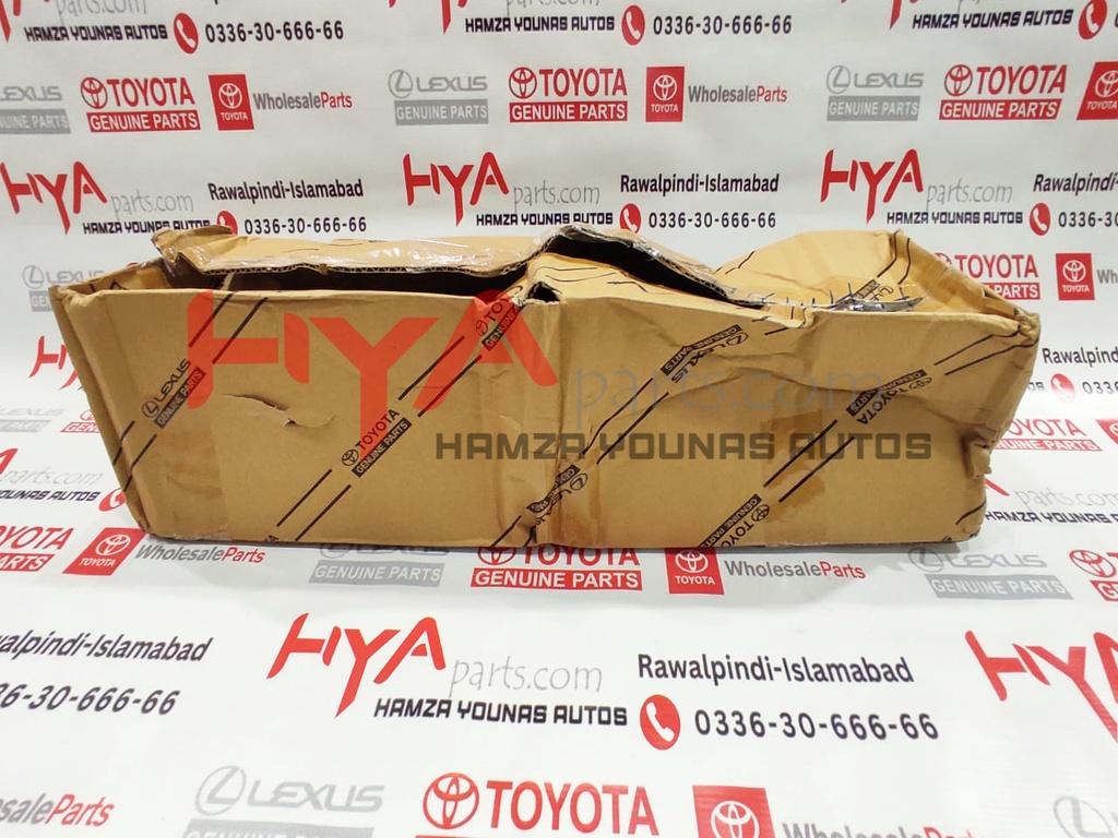 frontasia ABSORBER ASSY, SHOCK, FRONT LH | H Y A parts